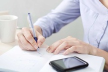 Người thành đạt làm gì vào 10 phút cuối mỗi ngày làm việc?