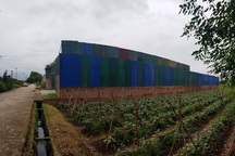 Hoài Đức sắp lên quận, loạt vi phạm về trật tự xây dựng xử lý thế nào?