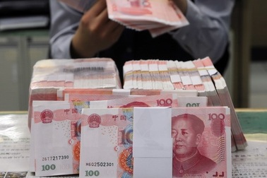 Các ngân hàng đầu tư Trung Quốc nới "hầu bao" với nhân viên