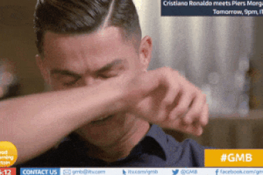 Khi “danh thủ hàng đầu thế giới” bật khóc...