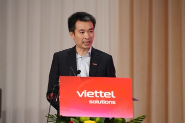 5G là "đường cao tốc" của nền kinh tế số