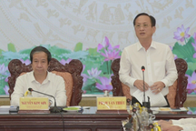 Chủ tịch Bạc Liêu nói lý do nhiều nhà đầu tư bỏ chạy khỏi địa phương