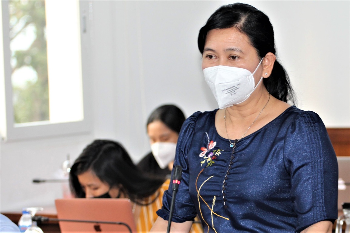 Thêm 3 người mắc Covid-19 liên quan chùm lây nhiễm Omicron tại TPHCM - 1 Thêm 3 người mắc Covid-19 liên quan chùm lây nhiễm Omicron tại TPHCM - 1