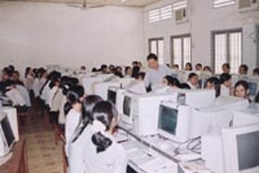 39.000 trường học sẽ được sử dụng Internet miễn phí