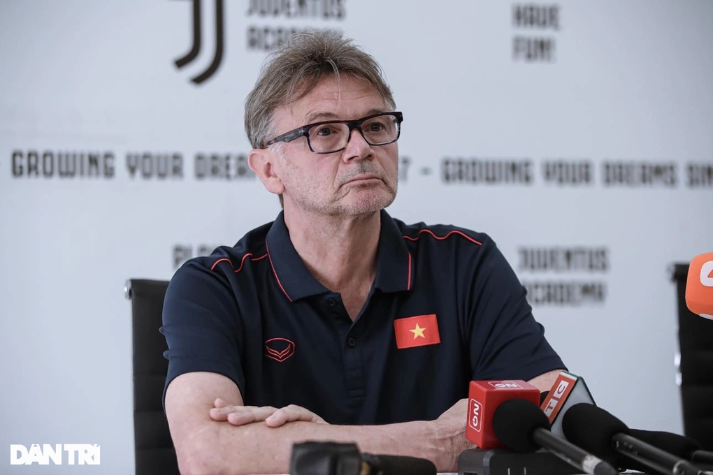 Báo Thái Lan: U22 Việt Nam đã sẵn sàng cho SEA Games - 2 Báo Thái Lan: U22 Việt Nam đã sẵn sàng cho SEA Games - 2