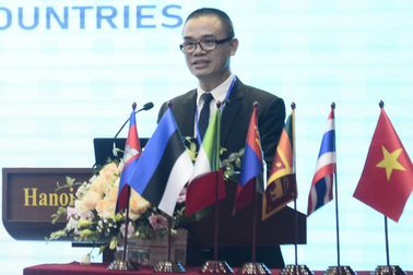 Quốc tế hóa trong công nhận văn bằng, chuyển đổi tín chỉ Á - Âu