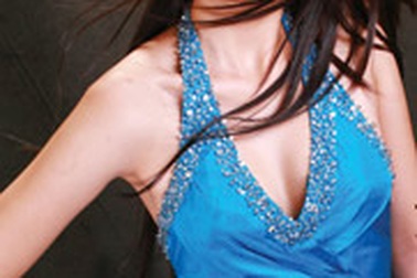 Minh Thu mất cơ hội tham gia phần thi Top Model