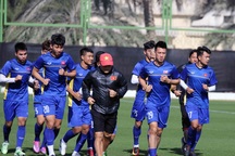 Đội tuyển Việt Nam quên nhanh trận thua Iraq, sẵn sàng lấy 1 điểm trước Iran