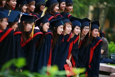 Vì sao đại học Việt Nam "còn lâu" mới thực hiện được Giáo dục mở?