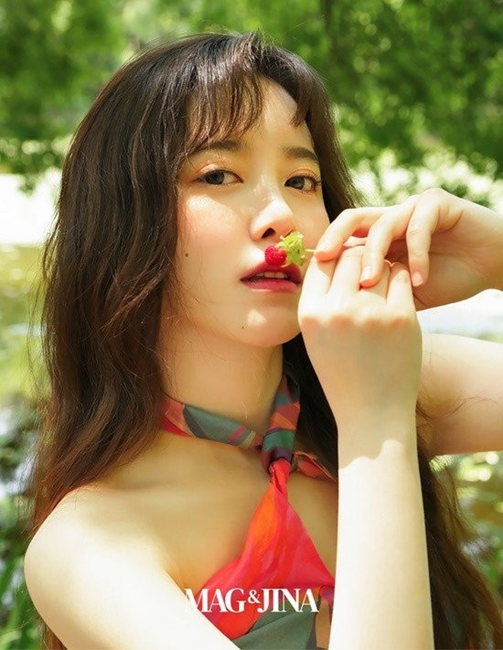3 năm sau vụ ly hôn ồn ào, nàng Cỏ Goo Hye Sun và chồng cũ đều khác - 8