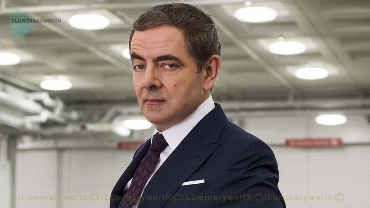 Rowan Atkinson kiệt sức vì đóng Mr Bean - 7 Rowan Atkinson kiệt sức vì đóng Mr Bean - 7