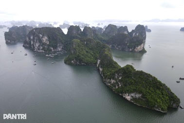 Du khách nước ngoài tử vong khi đang ăn trên tàu du lịch ở Hạ Long