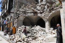 Mỹ rút quân, Trung Quốc có thể “chen chân” vào Syria