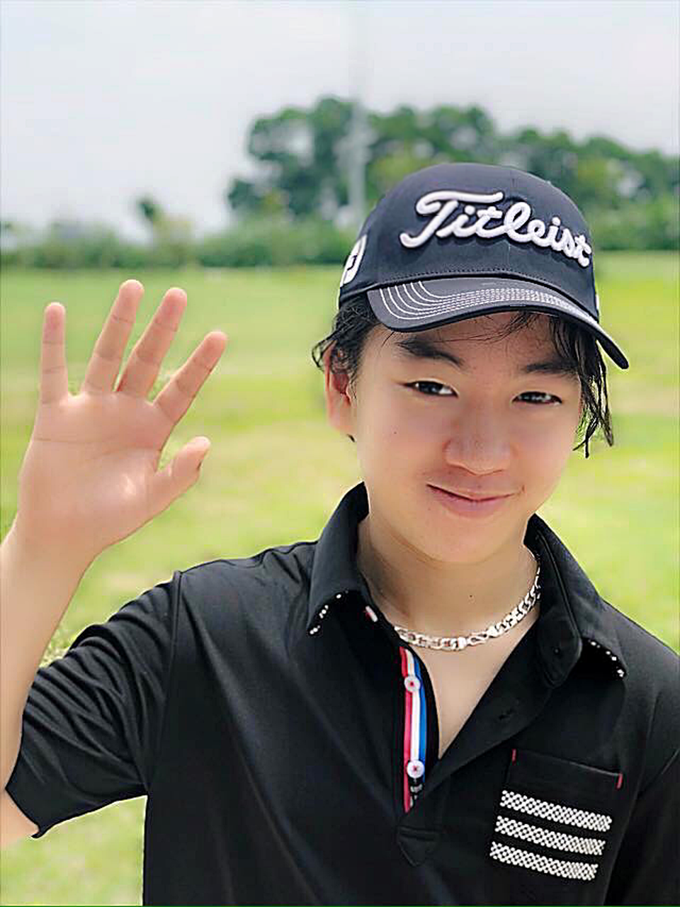 Nam sinh Việt nói tốt 8 thứ tiếng, đỗ 5 trường THPT tại Mỹ - 1 Nam sinh Việt nói tốt 8 thứ tiếng, đỗ 5 trường THPT tại Mỹ - 1