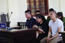 "Nữ quái" câu kết anh họ lừa bán 3 phụ nữ sang Trung Quốc