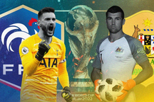 Pháp - Australia (02h00 ngày 23/11): Những nỗi lo ngập tràn tâm trí