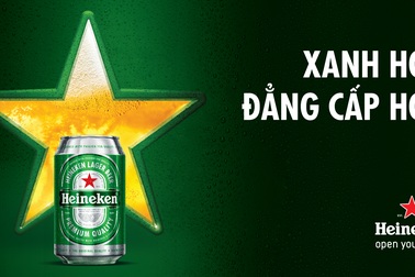 Khám phá bí mật của màu xanh đẳng cấp