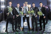 Quán quân Hữu Anh giành ngôi Á vương Thế giới