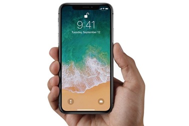 Video trên tay iPhone X "tràn ngập" trên YouTube trước thời điểm lên kệ