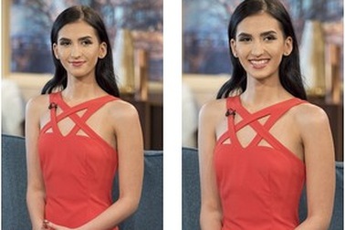 Thiếu nữ bán đấu giá trinh tiết để kiếm tiền mua nhà cho cha mẹ