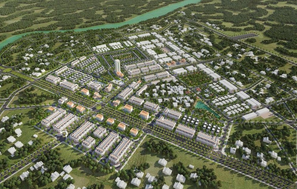 Vinaconex ra mắt văn phòng bán hàng dự án Vera Diamond City - 4 Vinaconex ra mắt văn phòng bán hàng dự án Vera Diamond City - 4