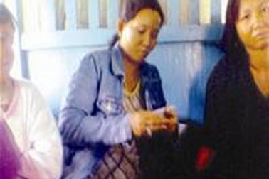 Nơi "quan" được quyền... đánh dân