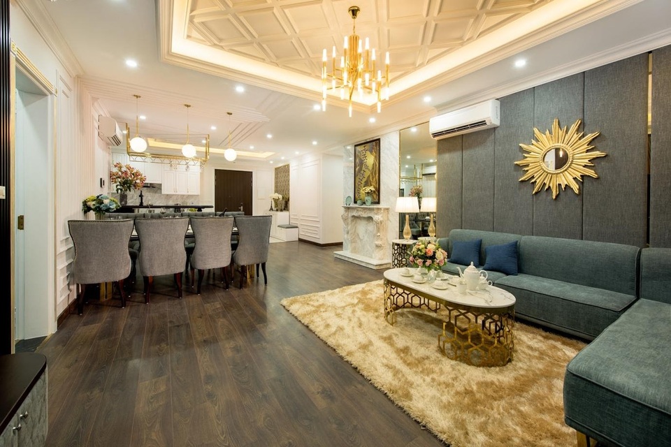 Stellar Garden: Tận hưởng cuộc sống mơ ước tại căn hộ tới 150m2 ngay trong quý III/2020 - 2 Stellar Garden: Tận hưởng cuộc sống mơ ước tại căn hộ tới 150m2 ngay trong quý III/2020 - 2