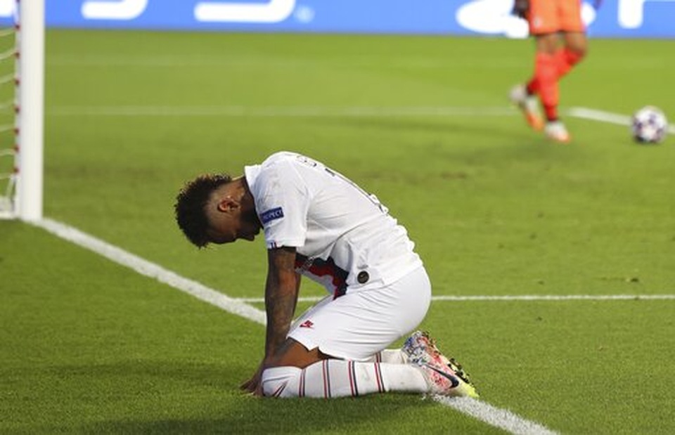 Ngược dòng khó tin trước Atalanta, PSG lọt vào bán kết Champions League - 3 Ngược dòng khó tin trước Atalanta, PSG lọt vào bán kết Champions League - 3