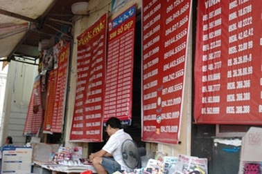 Nhà mạng để lộ thông tin khách hàng sẽ bị phạt từ 50-70 triệu đồng