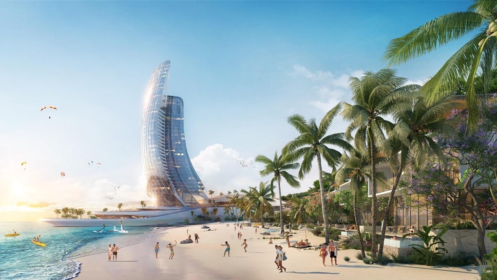 Sun Property được vinh danh Top 10 nhà phát triển bất động sản hàng đầu Việt Nam - 4 Sun Property được vinh danh Top 10 nhà phát triển bất động sản hàng đầu Việt Nam - 4