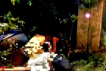 Tai nạn giao thông trong đêm, 3 học sinh thương vong