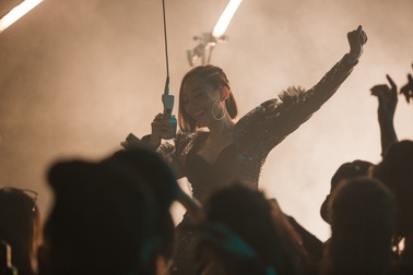 Tóc Tiên trải lòng trong MV mới cổ vũ lối sống của giới trẻ