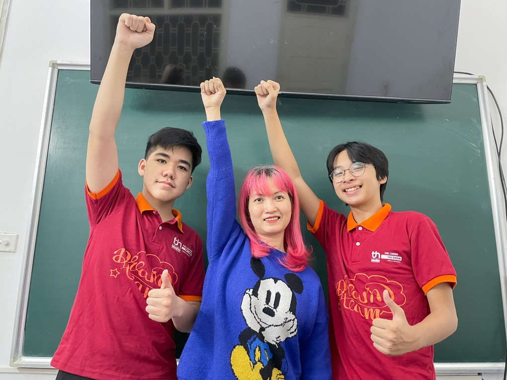 Chiến lược ôn tập dành cho học sinh thi vào trường chuyên, chất lượng cao - 2 Chiến lược ôn tập dành cho học sinh thi vào trường chuyên, chất lượng cao - 2
