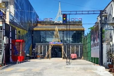 Án mạng chết người trong quán bia toàn bàn Vip