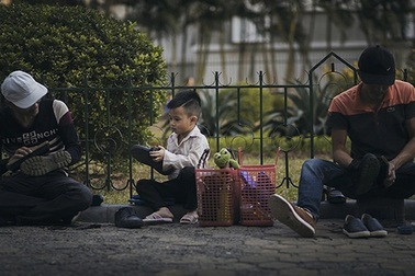 Gần 138 triệu trẻ em vẫn phải lao động trên toàn cầu