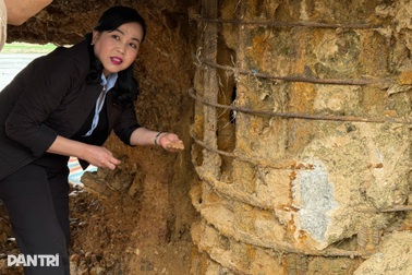 Những kiến nghị về hậu kiểm công trình sau vụ trụ cầu Sông Lô trơ lõi thép