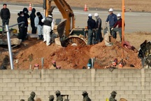 Phi công hé lộ thêm về vật thể bất thường trong thảm kịch máy bay Hàn Quốc