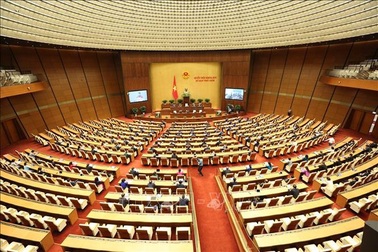 Hôm nay, Quốc hội “duyệt” những quyết sách kinh tế quan trọng