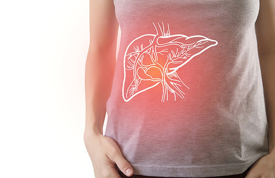 Phương pháp kinh dị hứa hẹn tiêu diệt gan nhiễm mỡ - 1