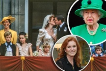 Con dâu khẳng định Nữ hoàng Anh Elizabeth II là "mẹ chồng tuyệt vời nhất"