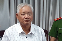Nguyên Chủ tịch tỉnh Phú Yên bị truy tố trong vụ án hơn 10 năm trước