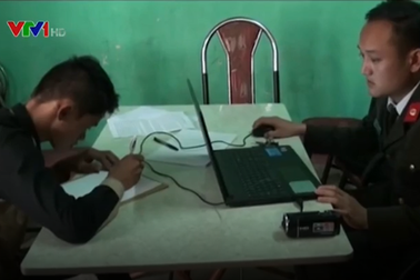 Hai học sinh tung tin đồn "ma cà rồng" làm hơn 100 bản hoảng sợ