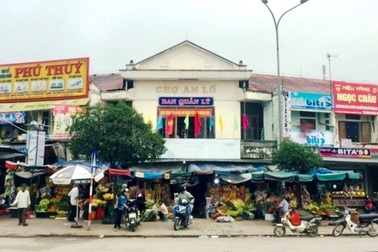 Nữ shipper nghi mắc Covid-19 từng đi nhiều nơi ở Thừa Thiên Huế