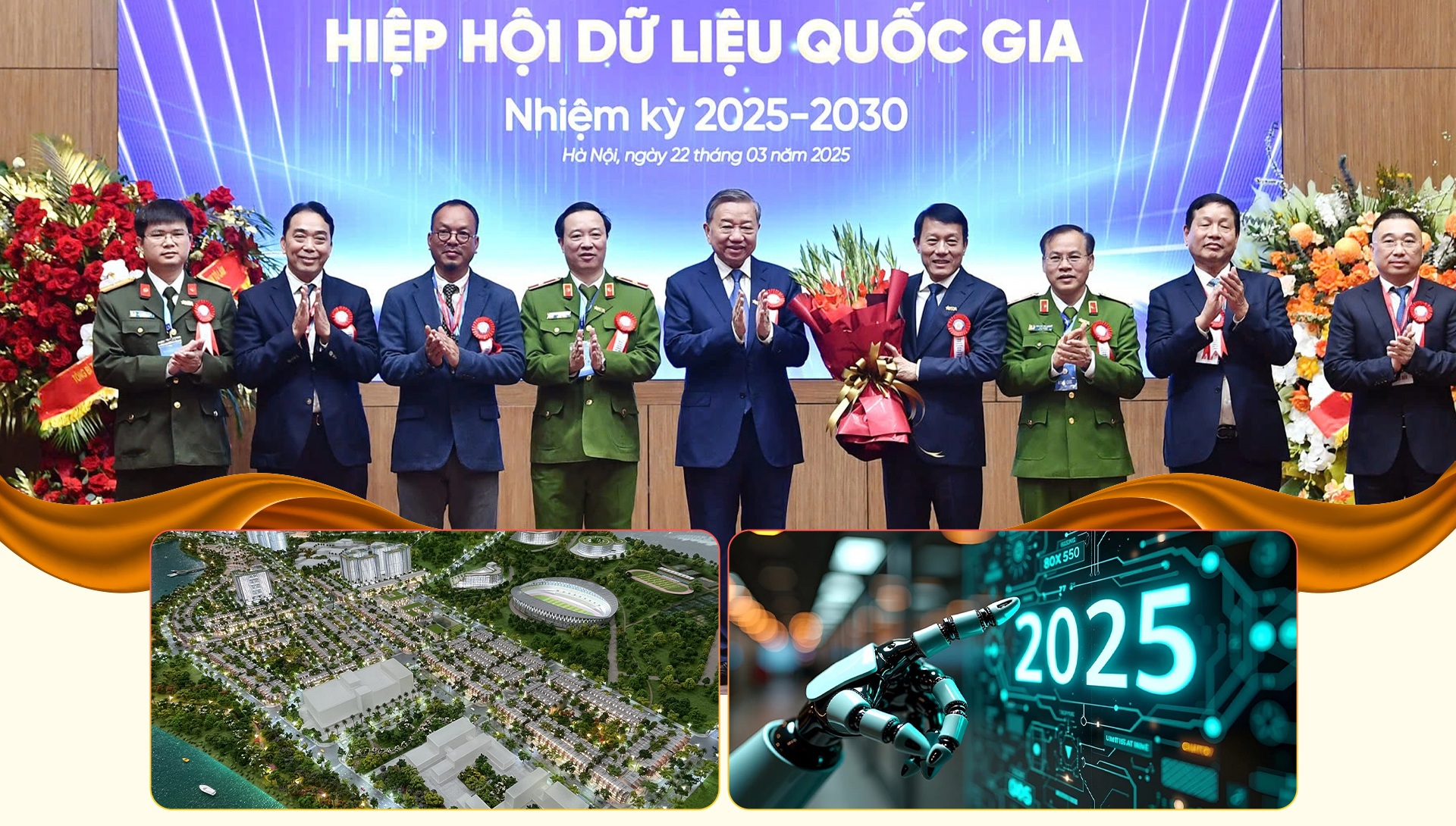 Để Việt Nam bứt phá: Hướng đi từ nền tảng đến hành động - 13 Để Việt Nam bứt phá: Hướng đi từ nền tảng đến hành động - 13