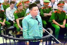 Xét xử Hà Văn Thắm cùng đồng phạm: Làm rõ nghi vấn hồ sơ bị đánh tráo