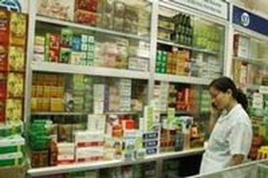 9 đơn vị y tế thí điểm quản lý giá thuốc theo cách mới