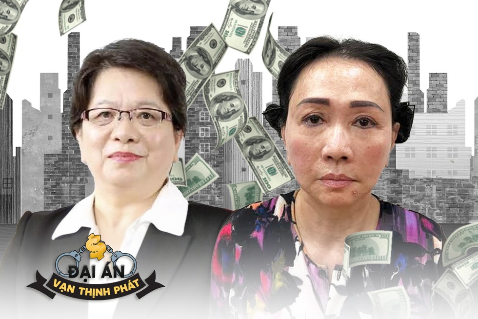 Đế chế của Trương Mỹ Lan đã thao túng, rút ruột SCB ra sao? - 3 Đế chế của Trương Mỹ Lan đã thao túng, rút ruột SCB ra sao? - 3