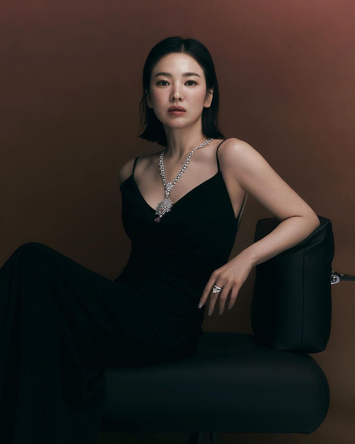 Nỗi sợ và khát khao lột xác của chị đẹp Song Hye Kyo - 4 Nỗi sợ và khát khao lột xác của chị đẹp Song Hye Kyo - 4