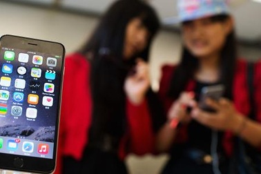 Apple mất vị trí số 1 về tay Xiaomi tại thị trường smartphone Trung Quốc