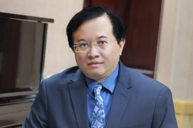 Thứ trưởng Tạ Quang Đông thôi kiêm nhiệm Hiệu trưởng trường đại học